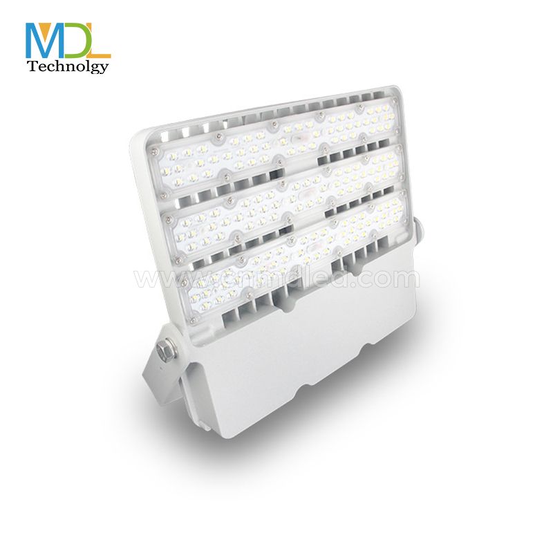 MDL 100/120/140/150/160LM/W LED Flood Light  Model:MDL-FLM