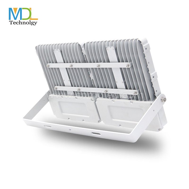 MDL 100/120/140/150/160LM/W LED Flood Light  Model:MDL-FLM