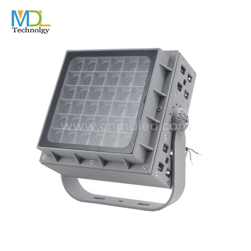 MDL RGBW LED landscape light Model: MDL-SLB