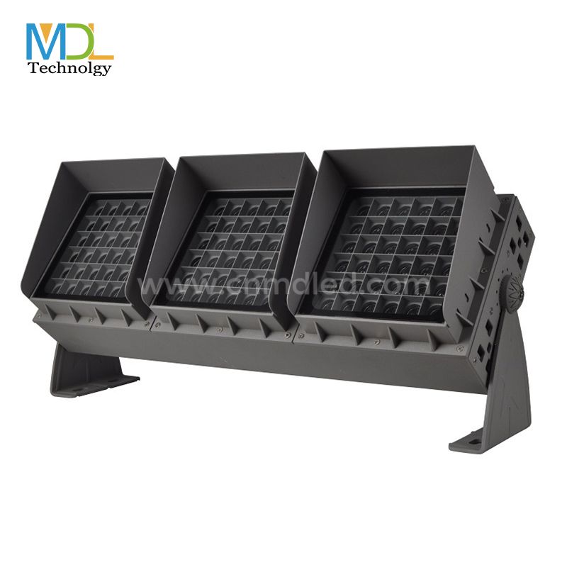 MDL RGBW LED landscape light Model: MDL-SLB