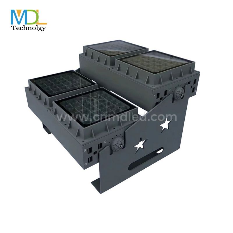 MDL RGBW LED landscape light Model: MDL-SLB