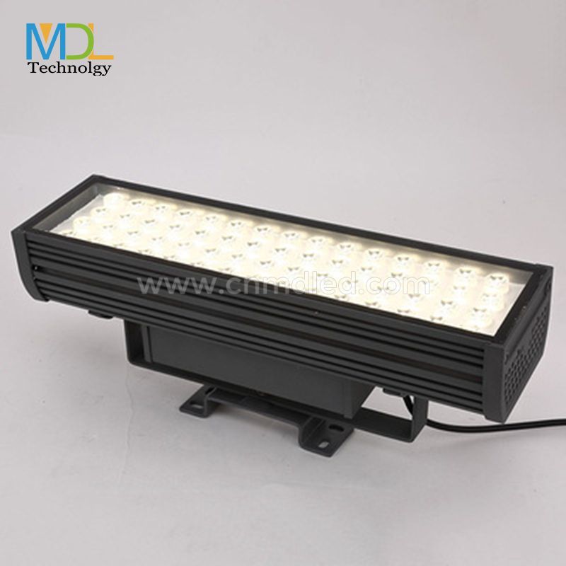 MDL 36W/48W/60W high power spotlight Model: MDL-SLC