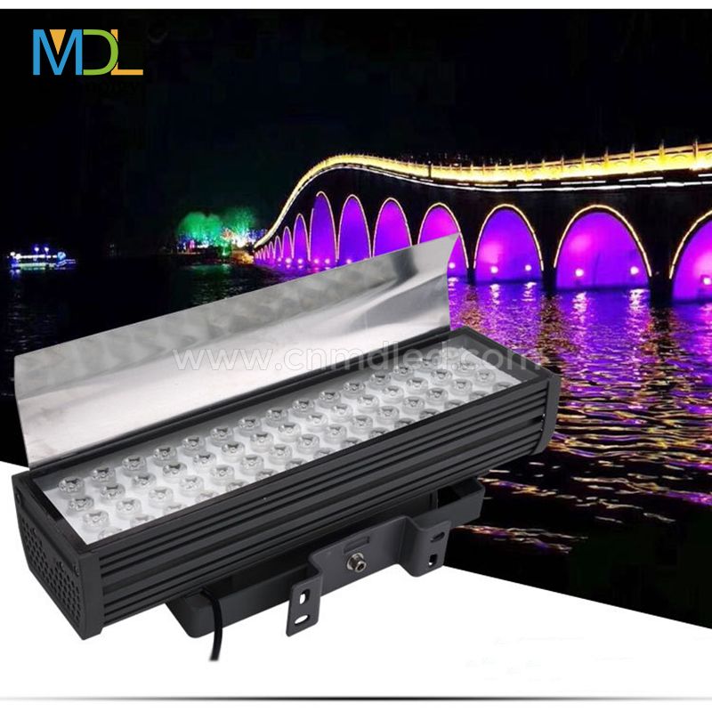 MDL 36W/48W/60W high power spotlight Model: MDL-SLC