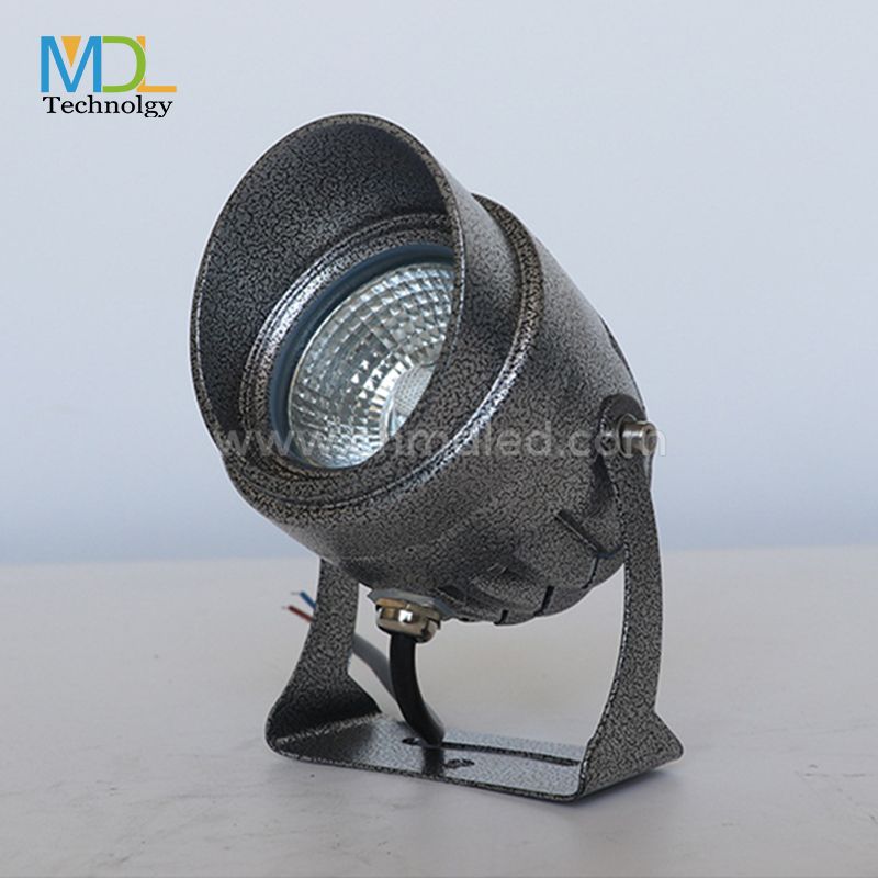 LED Spot Light Model: MDL-SLD