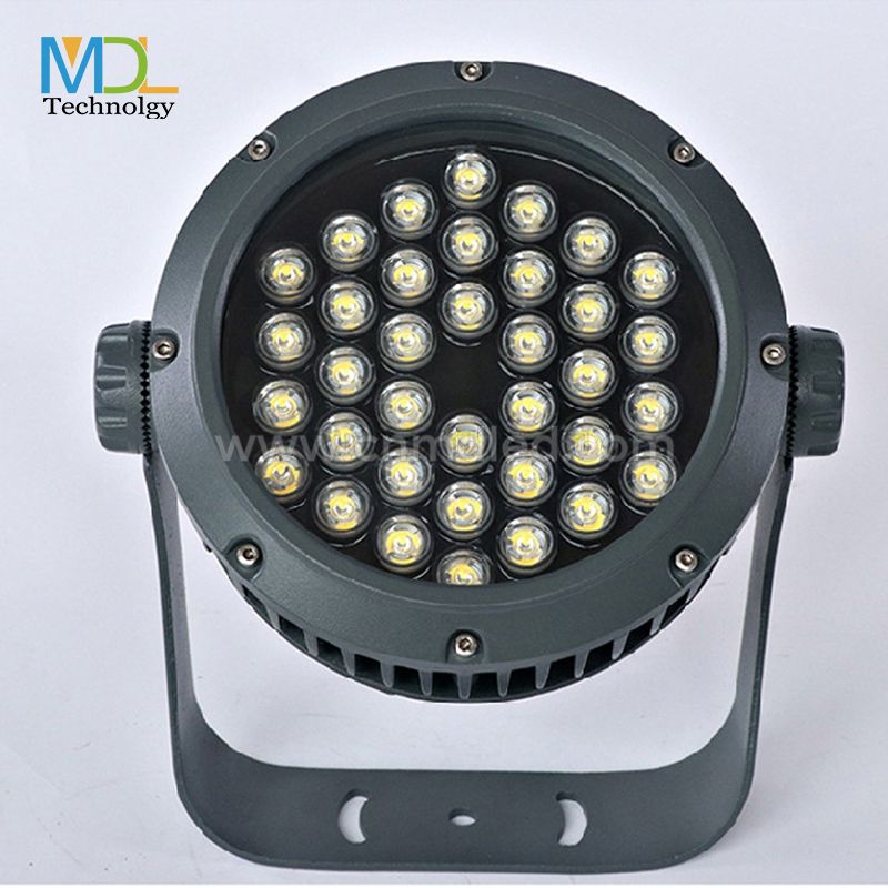 MDL Outdoor IP65 waterproof spotlight 9W-100W Model: MDL-SLF