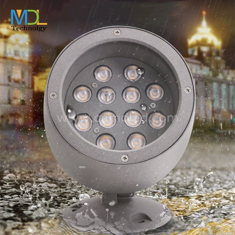 LED Spot Light Model: MDL-SLG