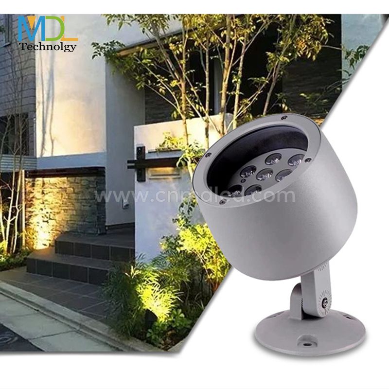 MDL IP66 Outdoor waterproof landscape lights Model: MDL-SLG