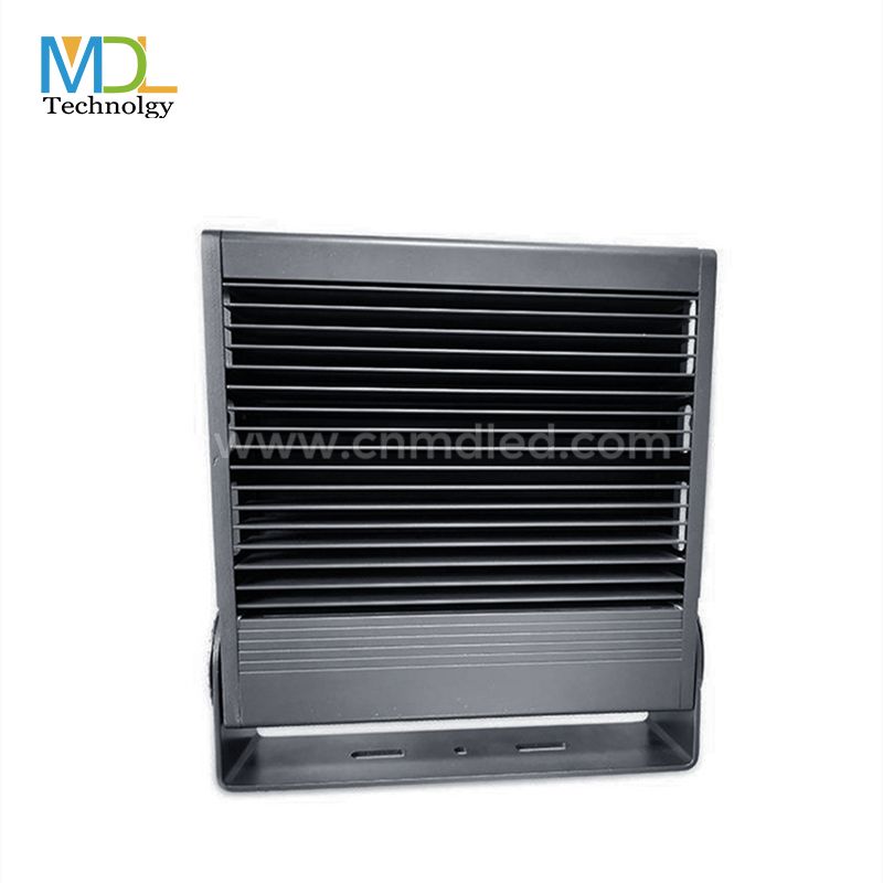 MDL High-power outdoor spotlights suitable for gardens and factories Model: MDL-SLH