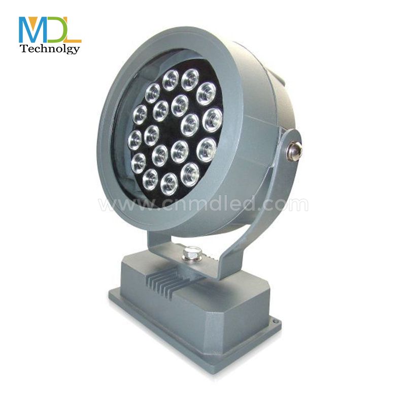 MDL 12W/15W/18W/36W High Power Outdoor Light Model: MDL-SLI