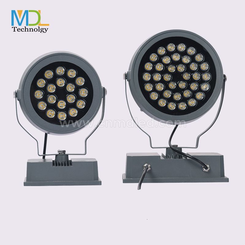 LED Spot Light Model: MDL-SLI