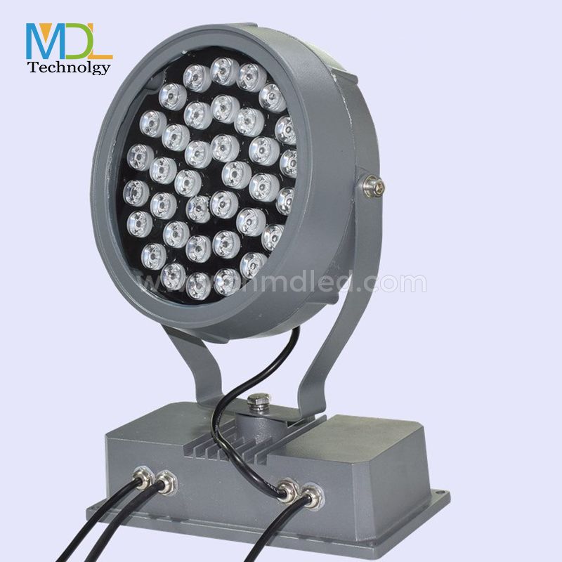 MDL 12W/15W/18W/36W High Power Outdoor Light Model: MDL-SLI