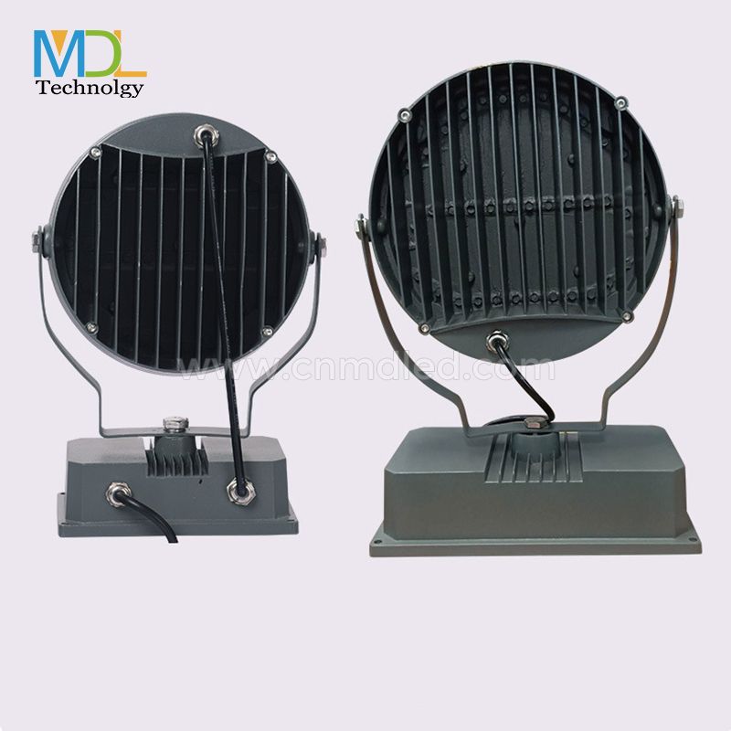 MDL 12W/15W/18W/36W High Power Outdoor Light Model: MDL-SLI