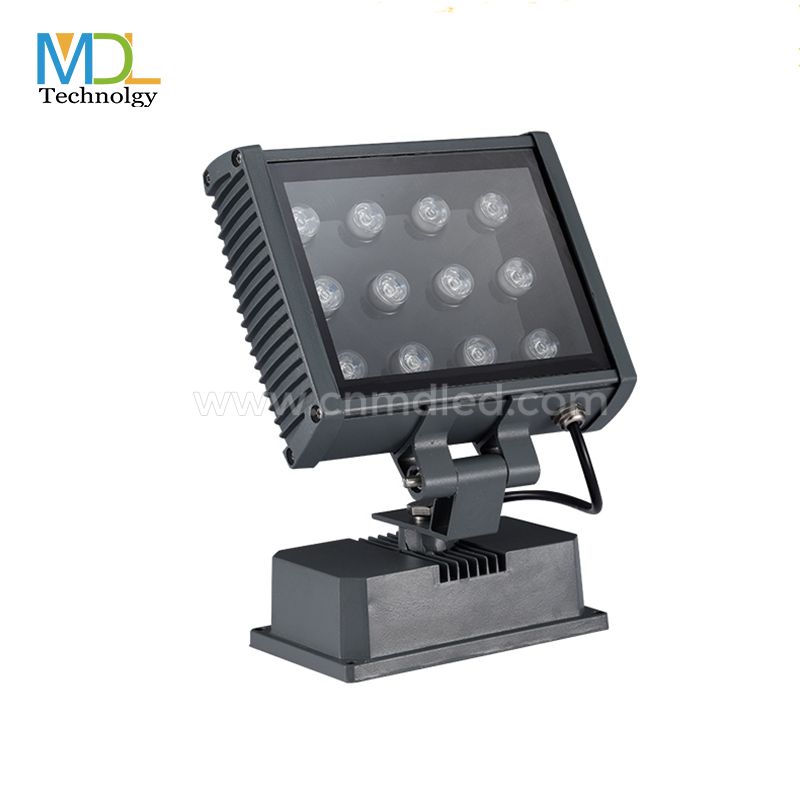 MDL IP66 High Power Outdoor Light Model: MDL-SLJ