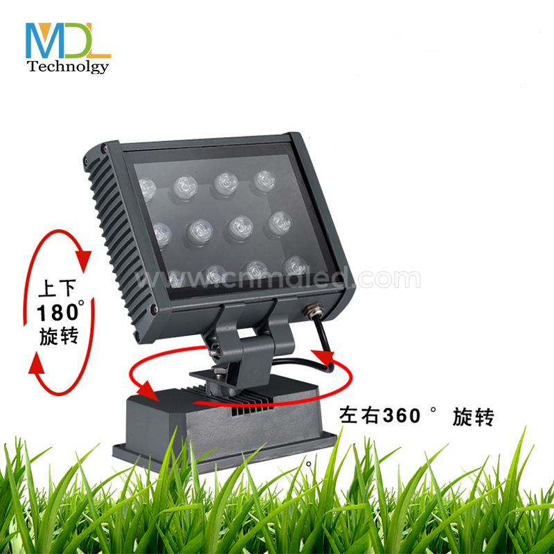 LED Spot Light Model: MDL-SLJ