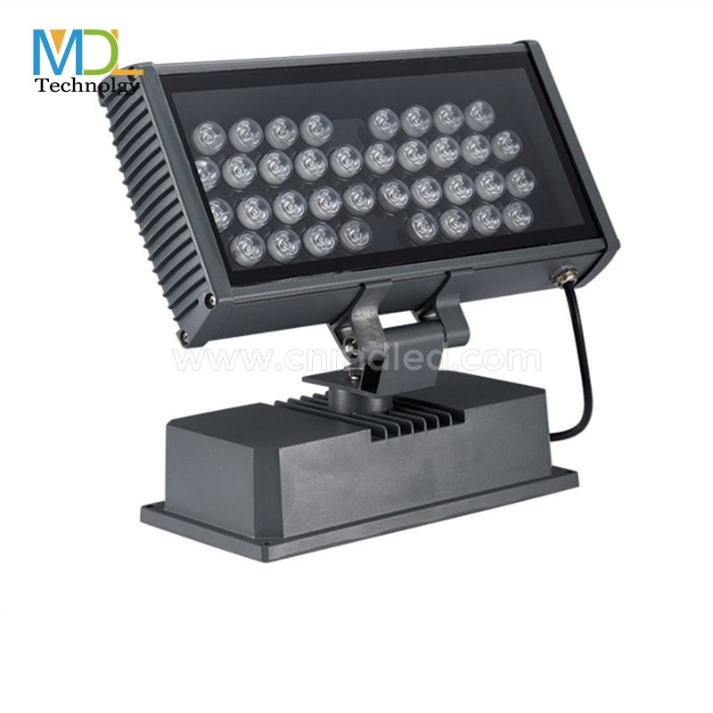 LED Spot Light Model: MDL-SLJ