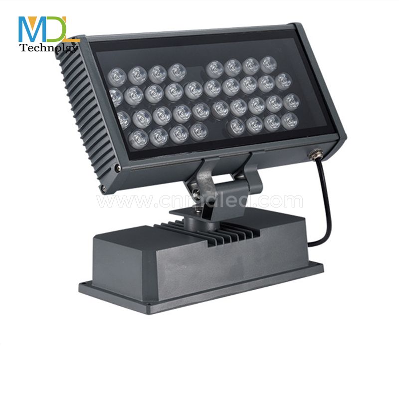 MDL IP66 High Power Outdoor Light Model: MDL-SLJ