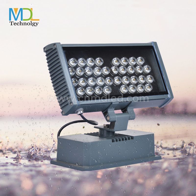 MDL IP66 High Power Outdoor Light Model: MDL-SLJ