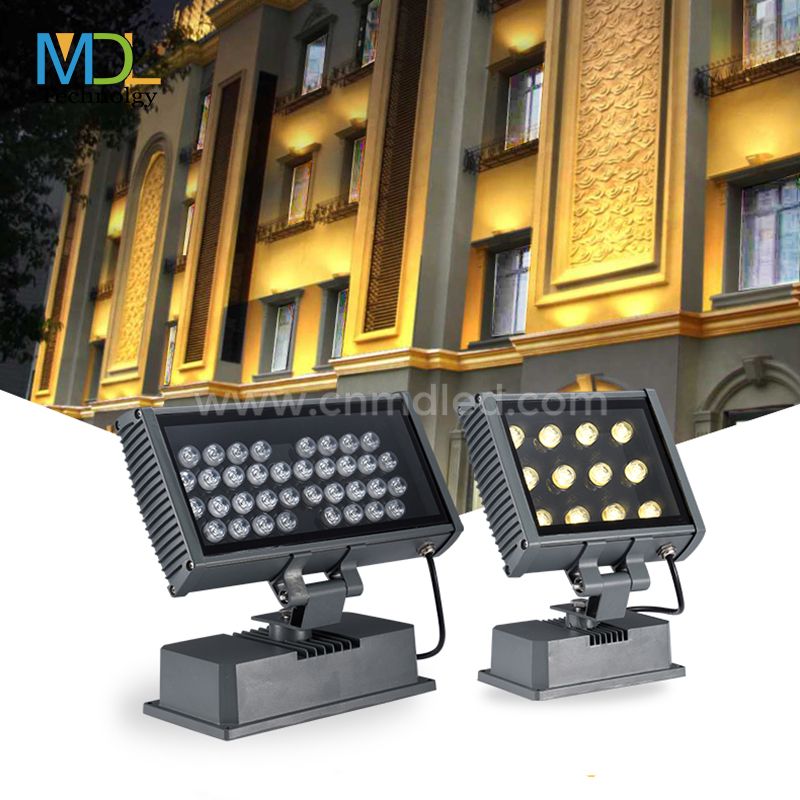 MDL IP66 High Power Outdoor Light Model: MDL-SLJ