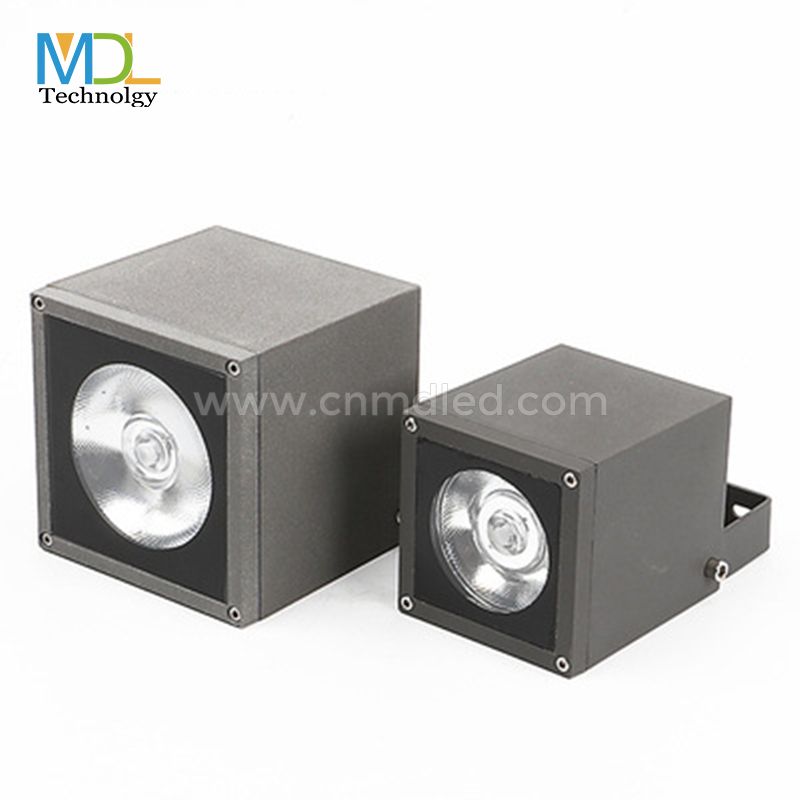 LED Spot Light Model: MDL-SLK
