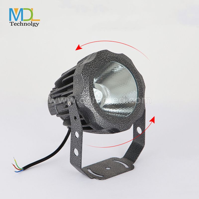 LED Spot Light Model: MDL-SPL6