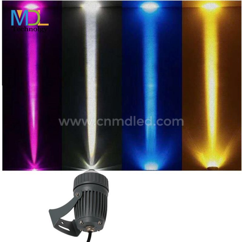 LED Spot Light Model: MDL-SPL7