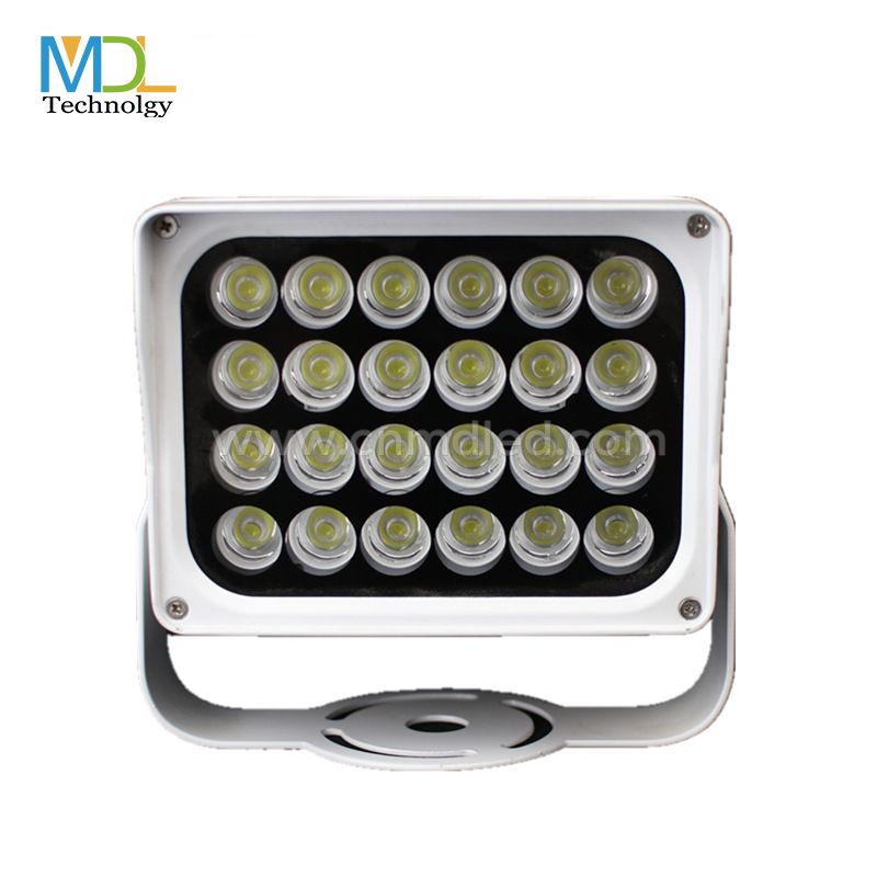 MDL High-power spotlights, suitable for landscape lighting squares, landscape lighting in parks Model: MDL-SPL9