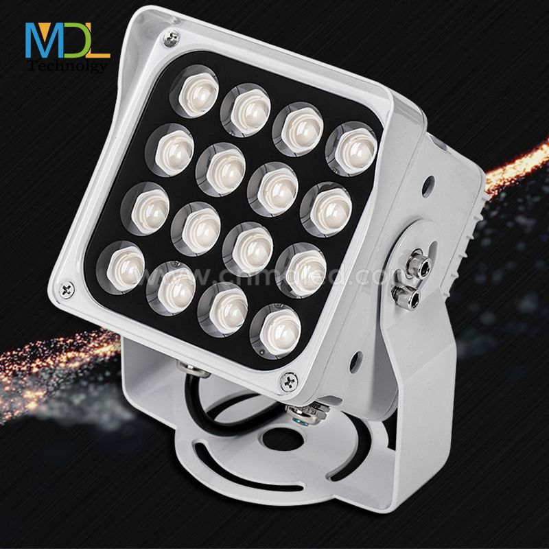 MDL High-power spotlights, suitable for landscape lighting squares, landscape lighting in parks Model: MDL-SPL9
