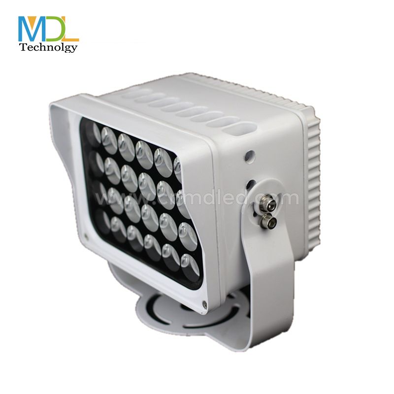 MDL High-power spotlights, suitable for landscape lighting squares, landscape lighting in parks Model: MDL-SPL9