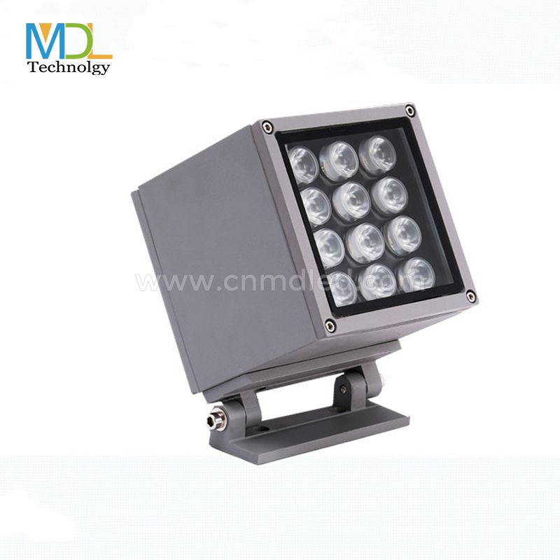 MDL Waterproof COB Spotlight Model: MDL-SPL10