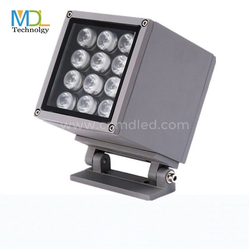 MDL Waterproof COB Spotlight Model: MDL-SPL10