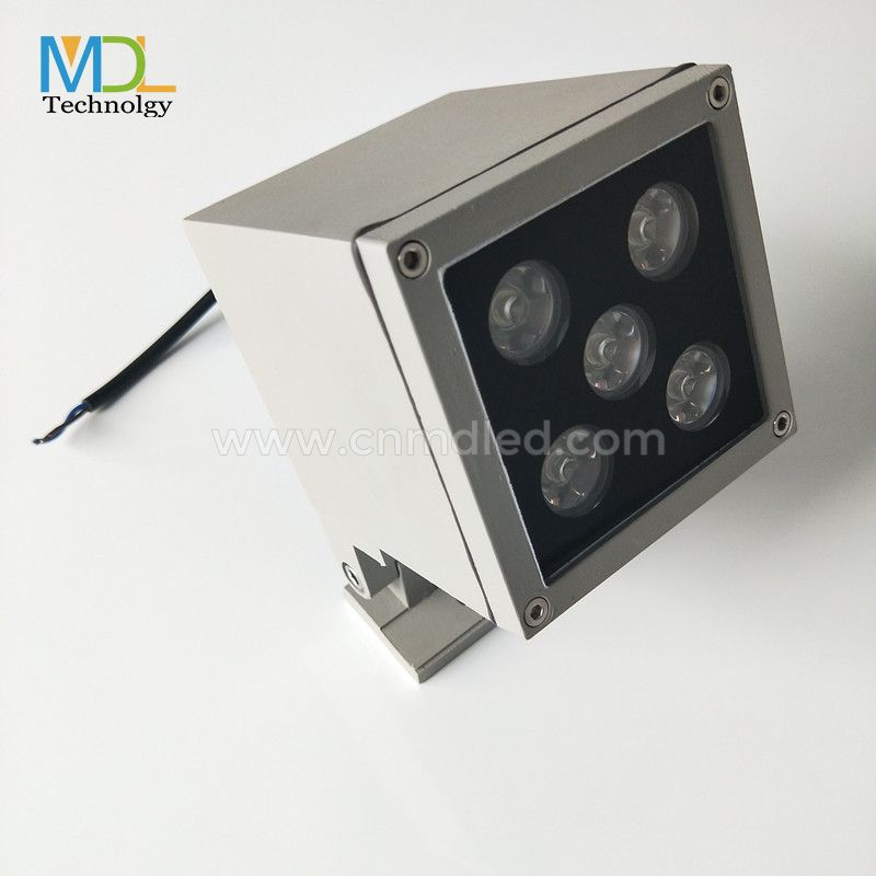 LED Spot Light Model: MDL-SPL10