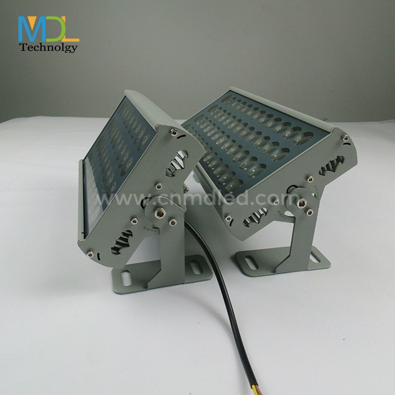 LED Spot Light Model: MDL-WL8
