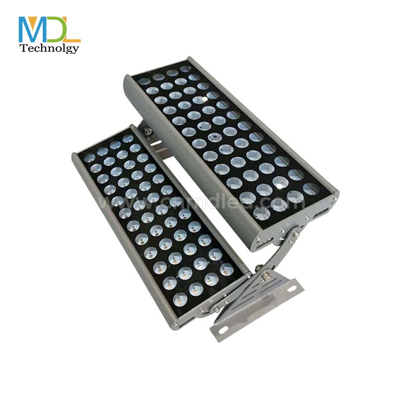 MDL Bright high-power outdoor spotlight Model: MDL-WL8A