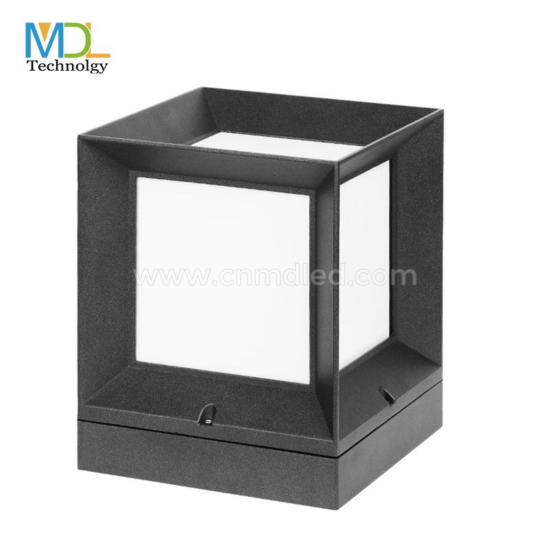 MDL LED Top Wall Light Model: MDL-BLL33