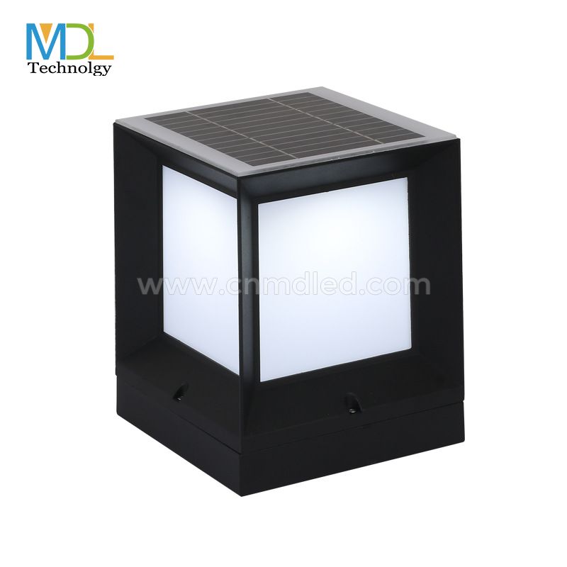 MDL LED Top Wall Light Model: MDL-BLL33