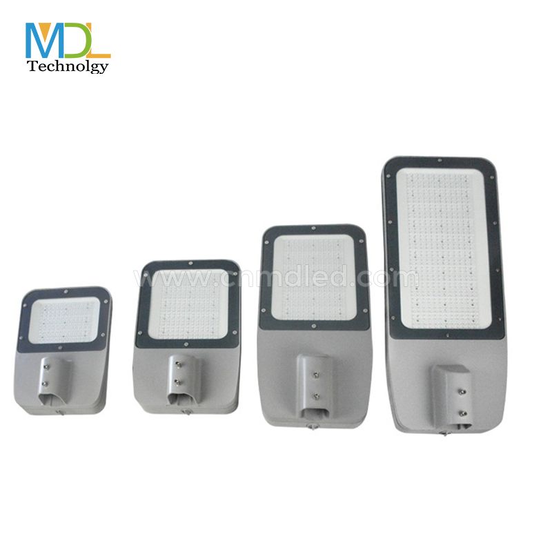 LED Die Casting Street Light Maintenance Free High Luminous Efficiency Street Light Model:MDL-SL