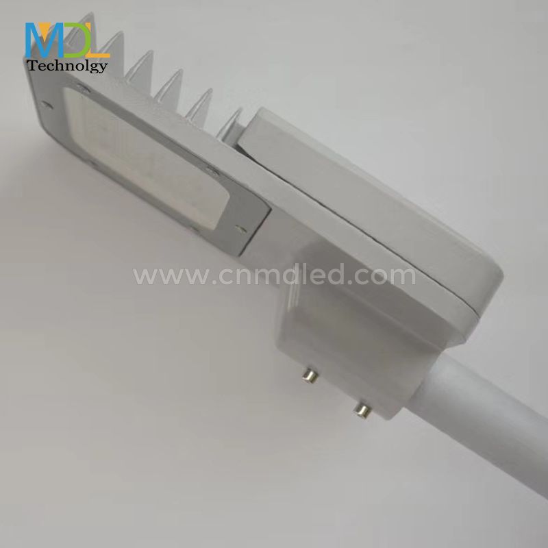 LED Die Casting Street Light Maintenance Free High Luminous Efficiency Street Light Model:MDL-SL