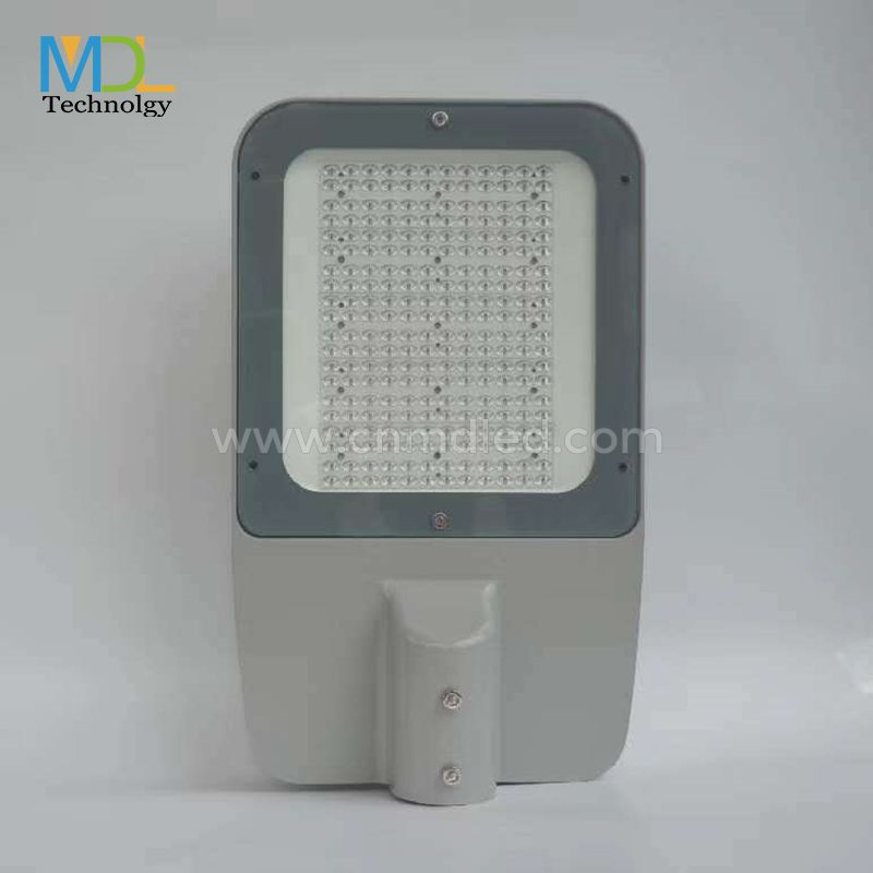 LED Die Casting Street Light Maintenance Free High Luminous Efficiency Street Light Model:MDL-SL