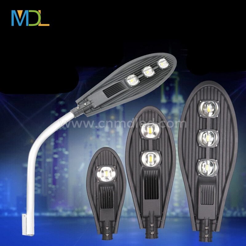 LED Streel Light  Model:MDL-STC