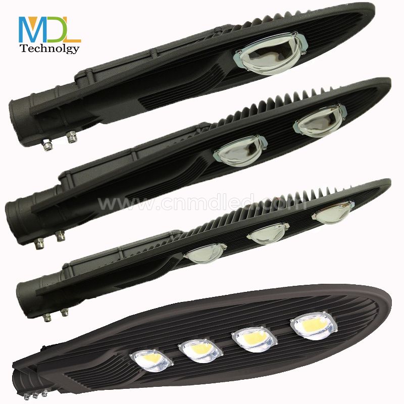 COB 3000K-6500K LED Streel Light  Model:MDL-STC