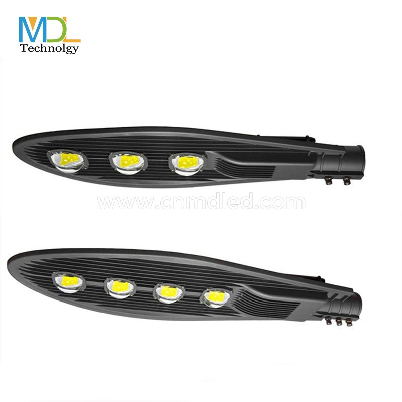 COB 3000K-6500K LED Streel Light  Model:MDL-STC