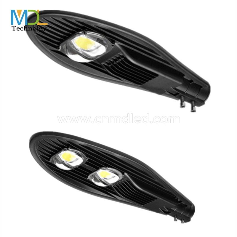 COB 3000K-6500K LED Streel Light  Model:MDL-STC