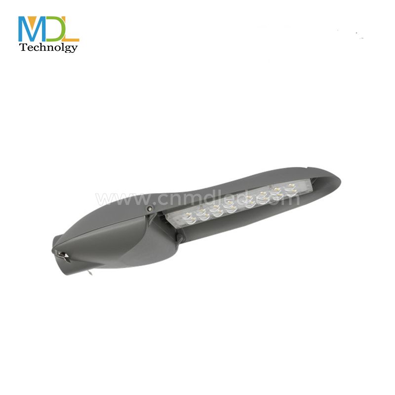 LED Streel Light  Model:MDL-STG