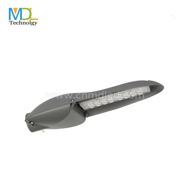 Street lights for city roads, highways Model:MDL-STG