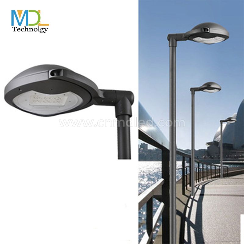 Die-case Aluminum LED Streel Light  Model:MDL-STJ