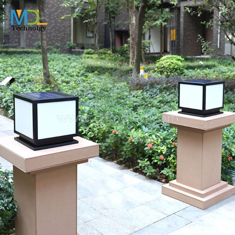 LED Top Wall Light Model: MDL-BLL36A