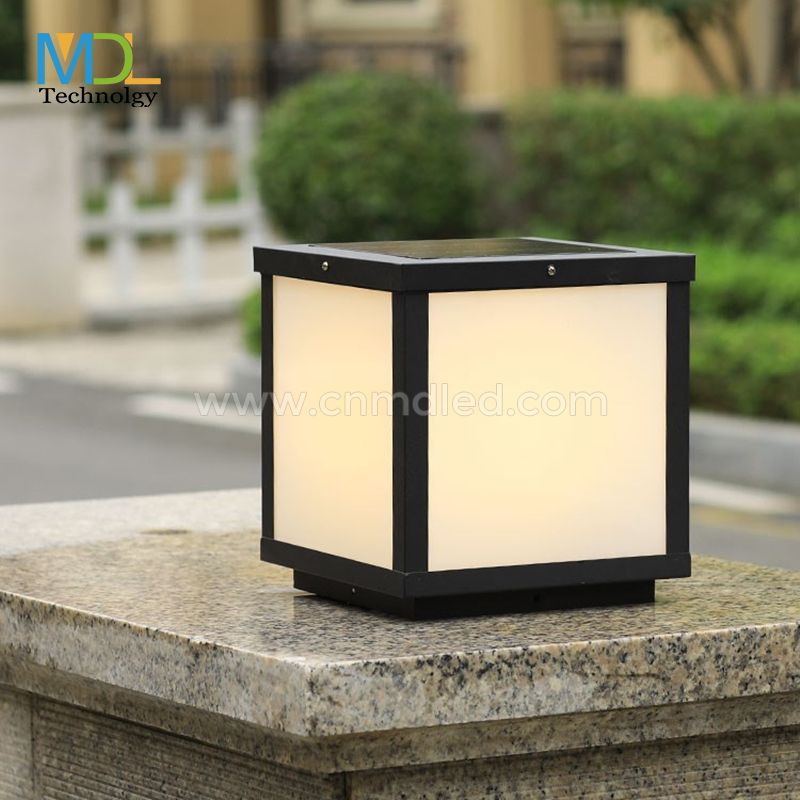 LED Top Wall Light Model: MDL-BLL36A