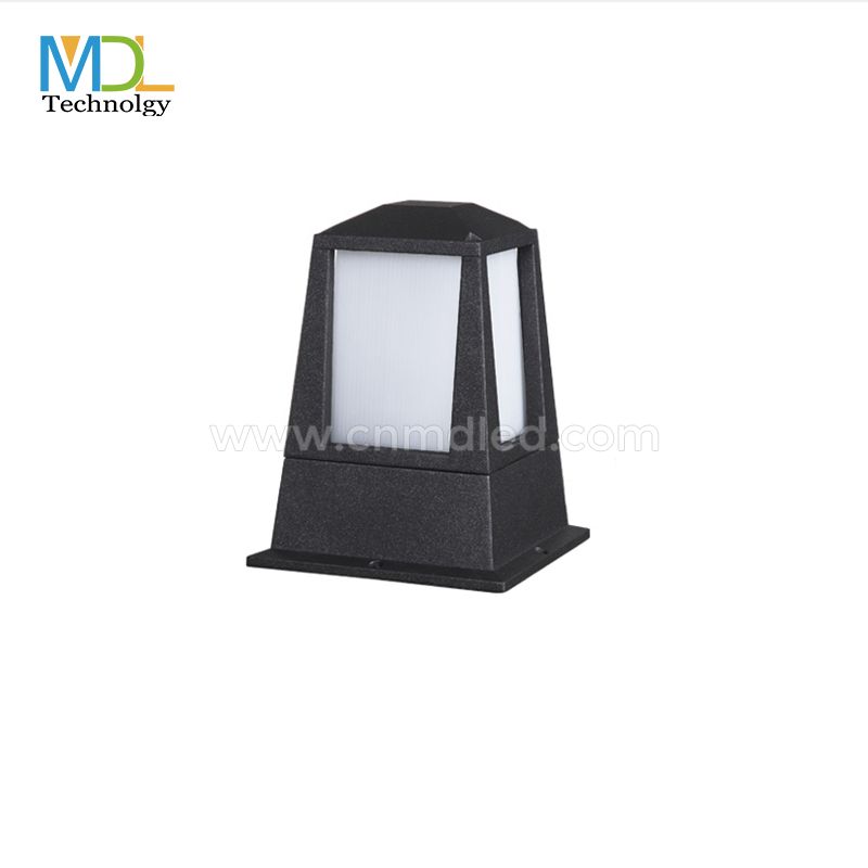 LED Top Wall Light Model: MDL-BLL32