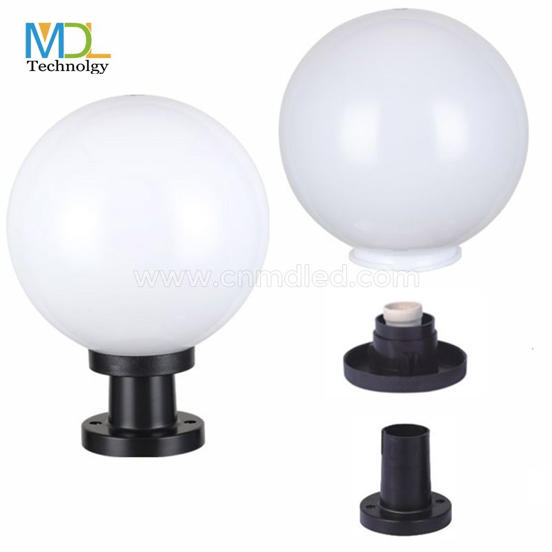 LED Top Wall Light Model: MDL-BLL334