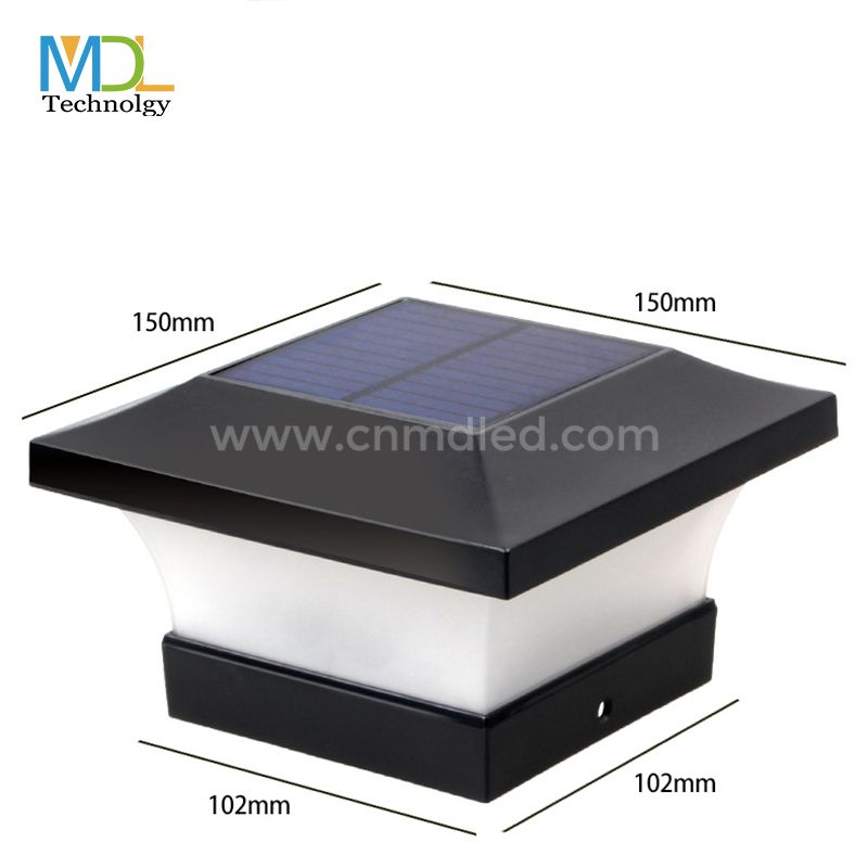 LED Top Wall Light Model: MDL-BLL69